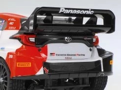 Rc Toyota Gazoo Racing Wrt/Gr -PLASTIC MODELS Store 7faa7449a6d0a0d85d1d535cba8a7741