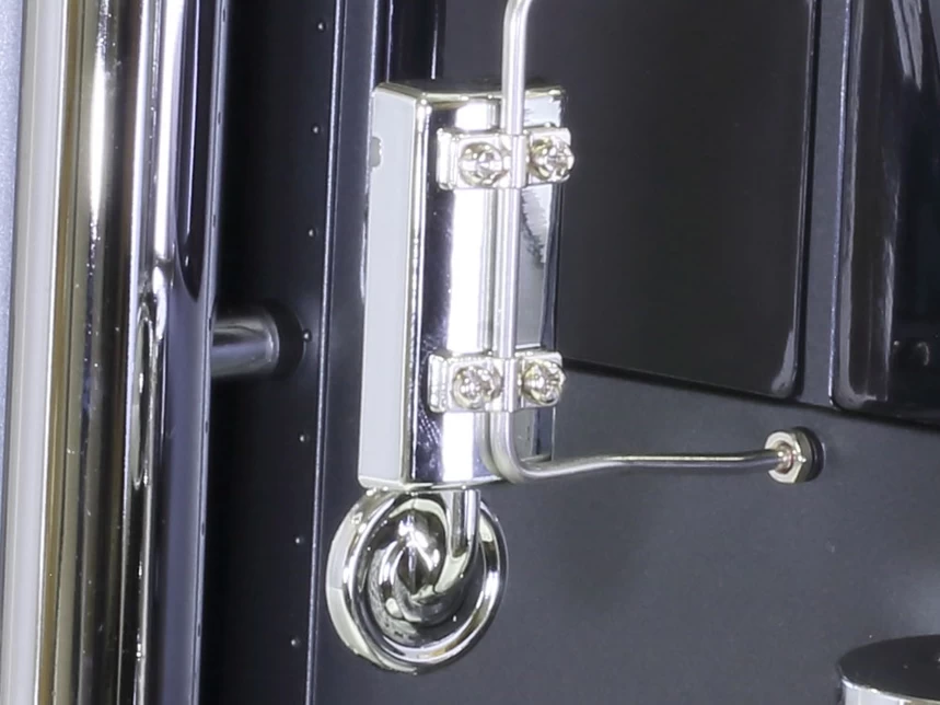 Rc Grand Hauler Black Edition 6 Rc Grand Hauler Black Edition - Image 4