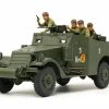 M3A1 Scout Car -PLASTIC MODELS Store 80941d36a1e496a86b0def6b988626d1