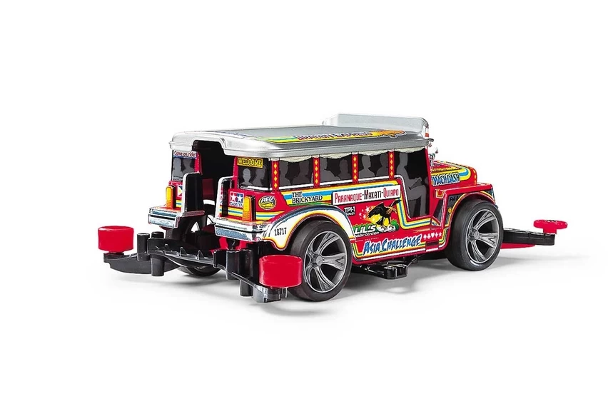 Jr Dyipne 4 Jr Dyipne - Image 2