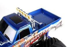 Rc Super Clod Buster -PLASTIC MODELS Store 828d922c854439ae95f617c446119666