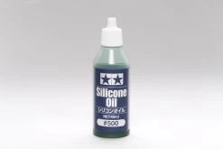Rc Silicone Oil #500