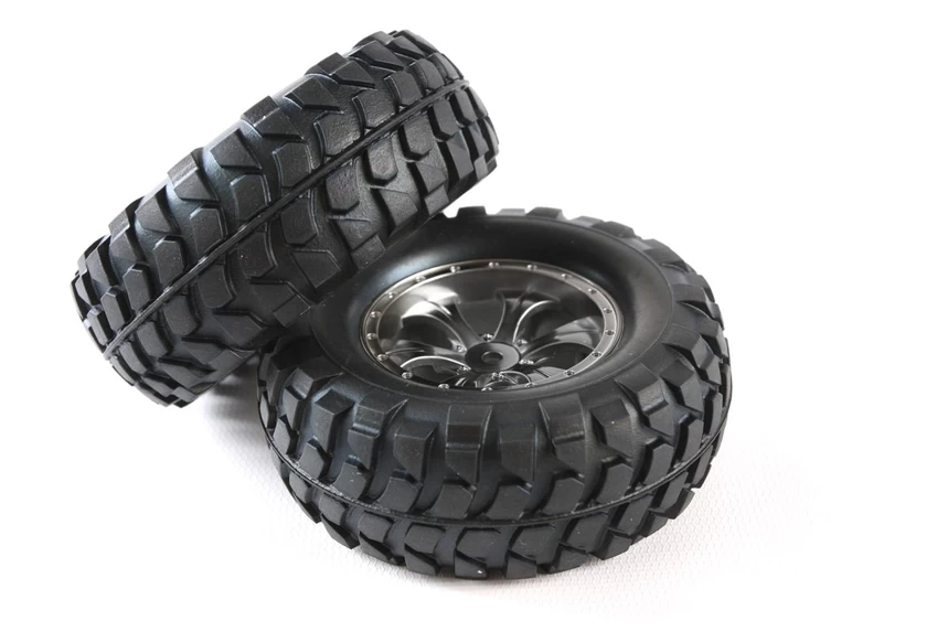 Rc Rock Block Tires 5 Rc Rock Block Tires - Image 3