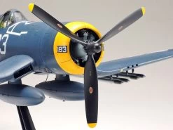 Vought F4U-1D Corsair -PLASTIC MODELS Store 84f7b4ab567f76ae5bb8fa52b7108bb6