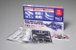 Jr Classic Tune-Up Parts Set