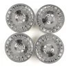 Rc 24Mm Rally Wheels-4Pcs -PLASTIC MODELS Store 8592ae9cbe29716370be7e2e1fd17eef