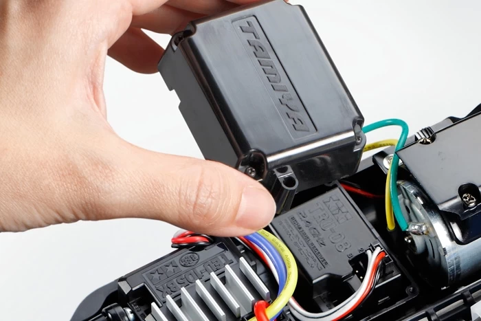 Rc Neo Scorcher 6 Rc Neo Scorcher - Image 4