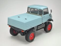 Rc Mercedes-Benz Unimog 406 14 Rc Mercedes-Benz Unimog 406 -PLASTIC MODELS Store 86d4c8345299cd8094bd3ddaa3a85629