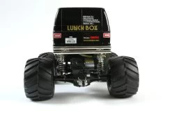 Rc Lunch Box "Black Edition" 17 Rc Lunch Box "Black Edition" -PLASTIC MODELS Store 87603be5e36935bec995399b265b388e