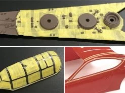 Masking Tape 1Mm -PLASTIC MODELS Store 87c860eee154db9affa5536c60f3312e