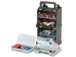 Jr Mini 4Wd Portable Pit -PLASTIC MODELS Store 87d6a120919c2048212e2a8994d4e773