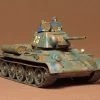 Russian T34/76 1943 Tank Kit 1 Russian T34/76 1943 Tank Kit -PLASTIC MODELS Store 885c7b4bc4bfe66d29a8436b5fac93fb