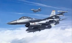 Lockheed Martin F-16Cj -PLASTIC MODELS Store 888ccdb793aec561a2d72719c9402650