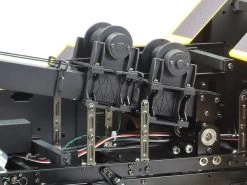 Rc Volvo Fh16 Globetrotter -PLASTIC MODELS Store 894738fb4a54b39086508cceffda054e