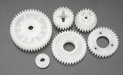 Rc Gp 2-Speed Gear Bag: 43508