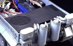 Rc Tiger I Dmd/Mf01 Accessory 19 Rc Tiger I Dmd/Mf01 Accessory -PLASTIC MODELS Store 8ba86b34634ed451b0d7d2bef7544f9f