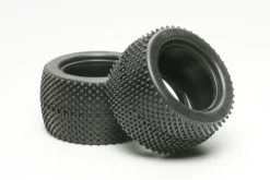 Rc Wild Boar Rear Tires