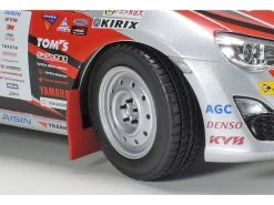 Gazoo Racing Trd 86 -PLASTIC MODELS Store 8c537f2cda80898714181333c41acc8a