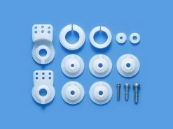 Rc Servo Saver Set