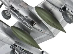 Lockheed P-38 J Lightning -PLASTIC MODELS Store 8e262b6726098ad89998f805756044fa