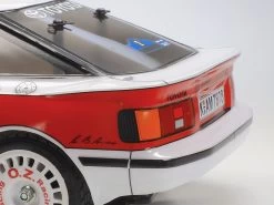 Rc Toyota Celica Gt-Four St165 -PLASTIC MODELS Store 8e6c959c59a371883634ff3a508f95f8