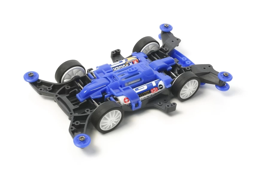 Jr Blast Arrow 4 Jr Blast Arrow - Image 2