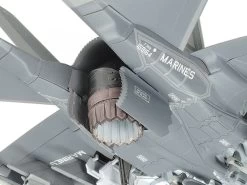 1/72 F-35B Lightning Ii -PLASTIC MODELS Store 8ed7f09f00b8625d1b41f26599d5faa0