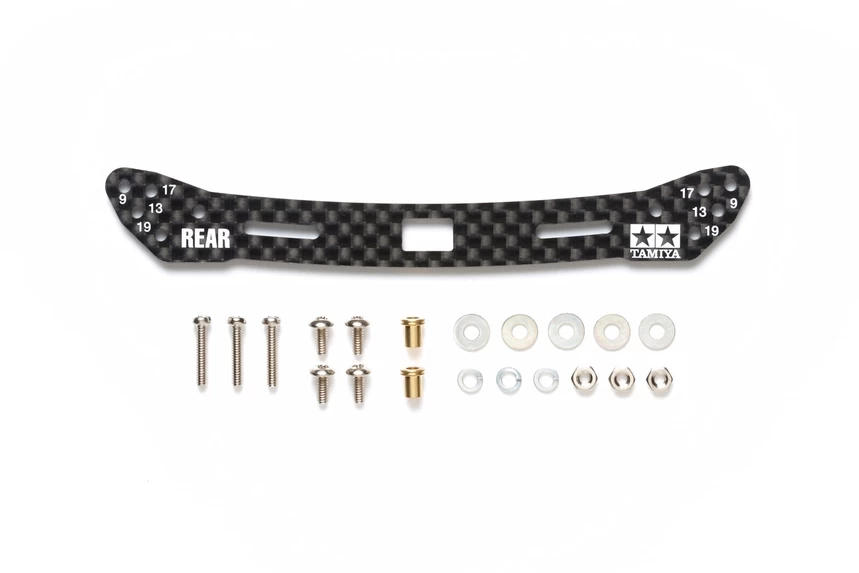 Jr Carbon Stay 3 Jr Carbon Stay