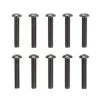 Rc 3X16Mm Hex Head Screws -PLASTIC MODELS Store 8f9c8e25f90b75aac3b650ec4d1bc816