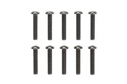 Rc 3X16Mm Hex Head Screws
