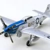 1/72 P-51D Mustang -PLASTIC MODELS Store 9001c1b3350a3b9e09178f15f0f36d3b