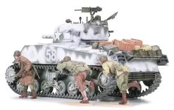 M4A3 Sherman 105Mm Howitzer -PLASTIC MODELS Store 90c690b8fd088ea9139cf19c7be96063