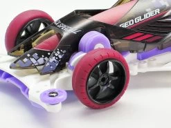 Jr Geo Glider Black Sp. -PLASTIC MODELS Store 9154cda2a0dae614442fe0b284360d45