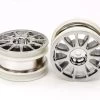 Rc M-Chassis 11 Spoke Wheels