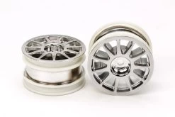 Rc M-Chassis 11 Spoke Wheels