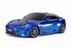 Rc Subaru Brz (Zd8)