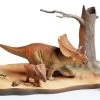 Chasmosaurus Diorama Set -PLASTIC MODELS Store 9368135e59520aabcf73295e62ba5675