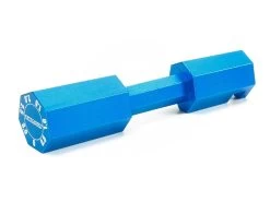 Rc Alum Camber Gauge Post