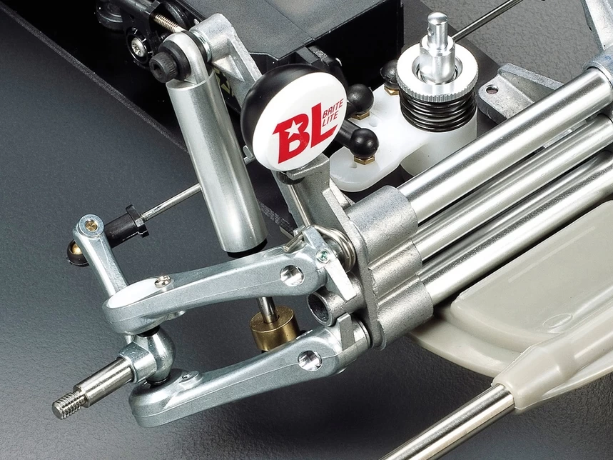 Rc Fighting Buggy 2014 4 Rc Fighting Buggy 2014 - Image 2