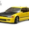 Rc Honda Civic Sir (Eg6) -PLASTIC MODELS Store 943017ec5503a26e0322c2602ba32c90
