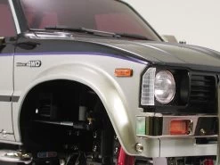 Rc Toyota Hilux High Lift -PLASTIC MODELS Store 94698e807a7b3f20ee44ffdb0685a4b9