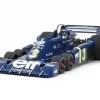 Tyrrell P34 Six Wheeler 1 Tyrrell P34 Six Wheeler -PLASTIC MODELS Store 94ab5f4dc511e34c3c5d805528a6dc42