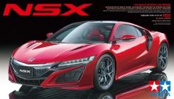 Honda Nsx -PLASTIC MODELS Store 9576a9e9166cdf5651df358b507ce28e