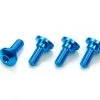 Rc Aluminum Servo Step Screws
