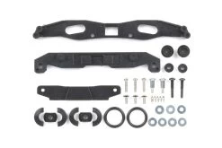 Jr Wide Roller Stay Set