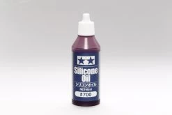 Rc Silicone Oil #700