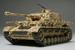 Ger Pzkw Iv Ausf.J
