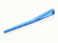 Rc Height & Droop Gauge
