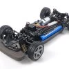 Rc Tt-02 Type S Chassis Kit -PLASTIC MODELS Store 9ab924a8e973419ffc2ba2cd34c64783