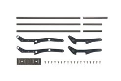 Rc Animal Guard Black Edition